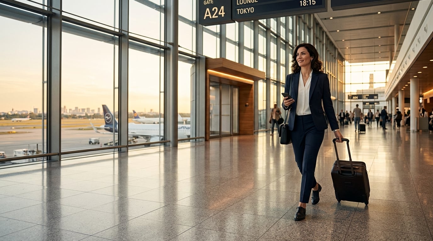 Business travel